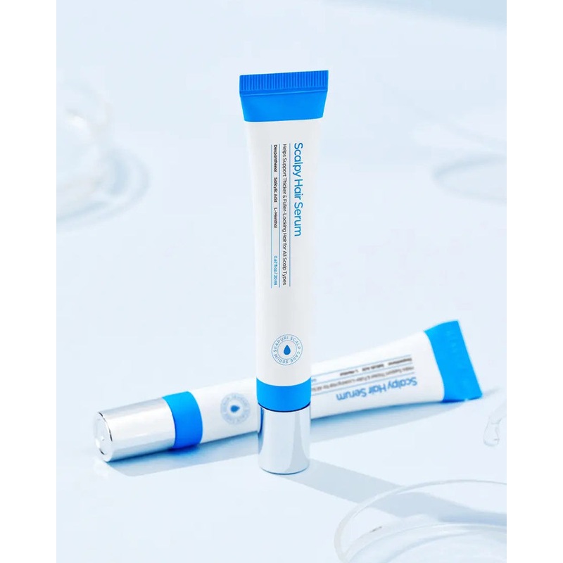 Seapuri Scalpy Hair Serum
