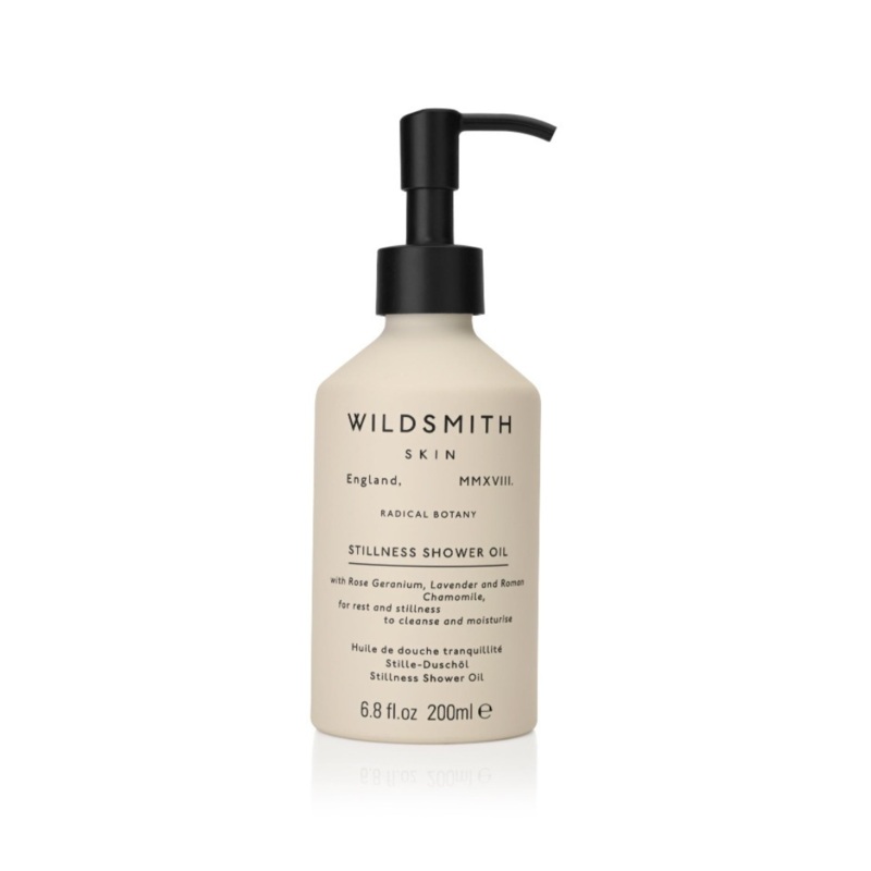 Stillness Shower Oil 200ml