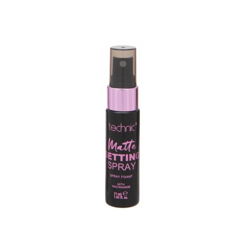 Technic Matte Setting Spray