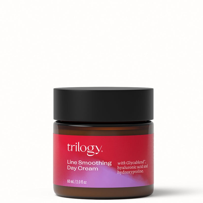 Trilogy Line Smoothing Day Cream 60ml