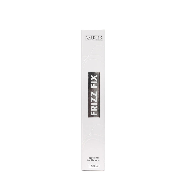 Voduz Frizz Fix Hair Tamer For Flyaways 15ml