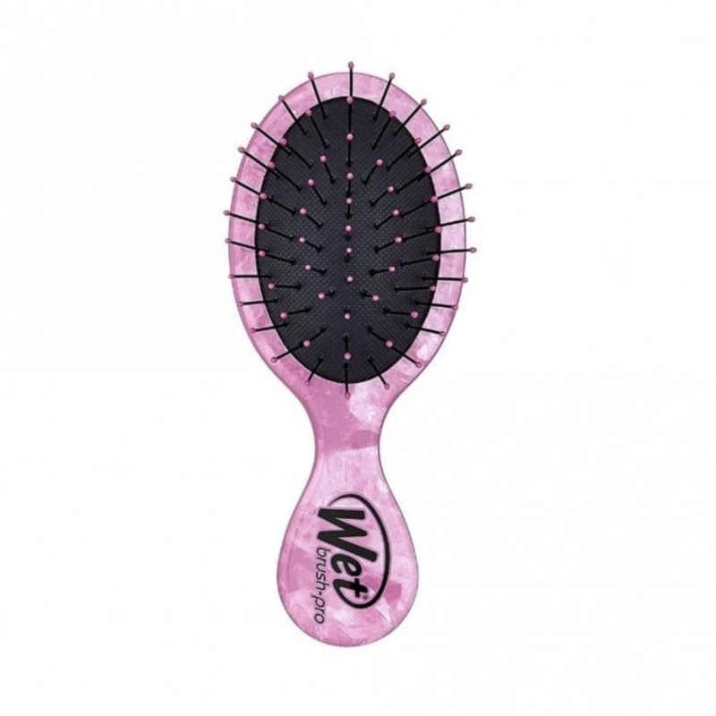 Wet Brush Pro Mini Romantic Rose Quartz