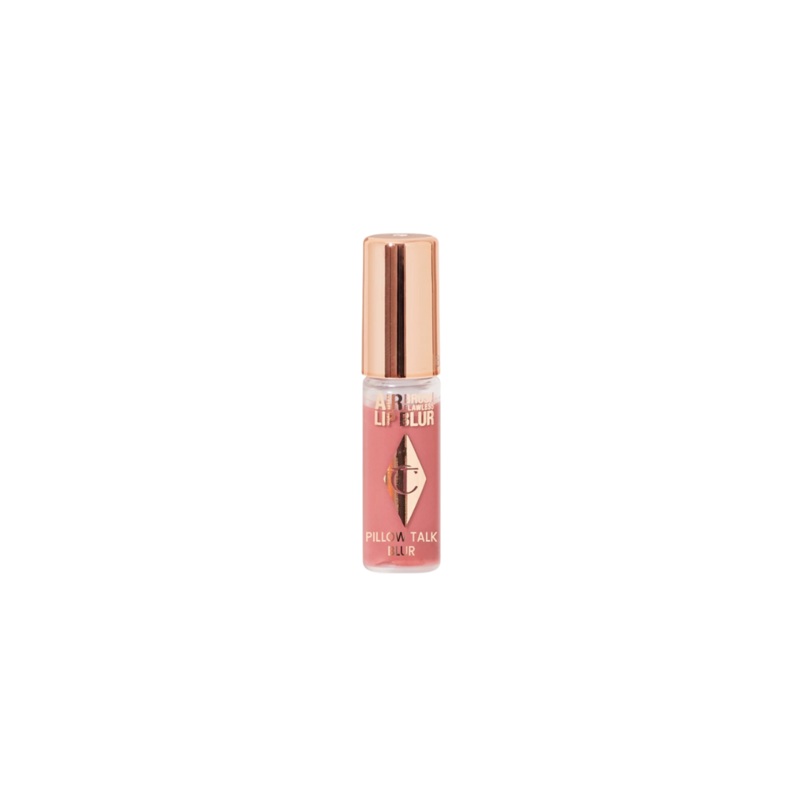 Airbrush Flawless Lip Blur Sample Pillowtalk Blur