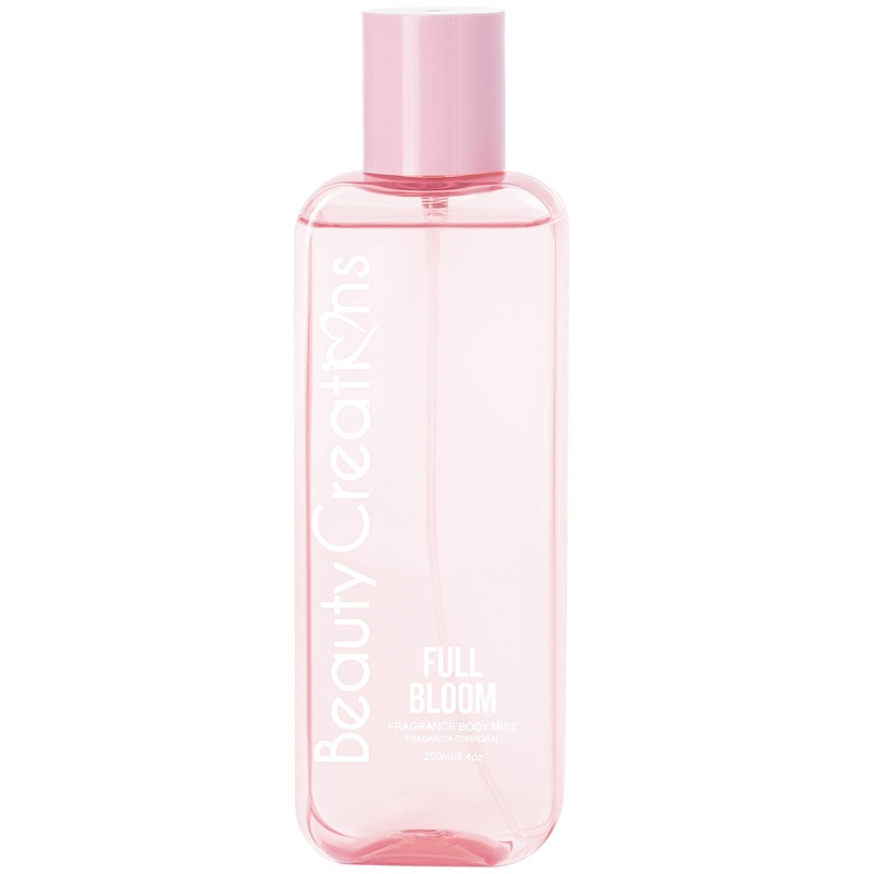 Beauty Creations Fragance Body Mist Full Bloom – Wholesale 12 Units (BSB-05)