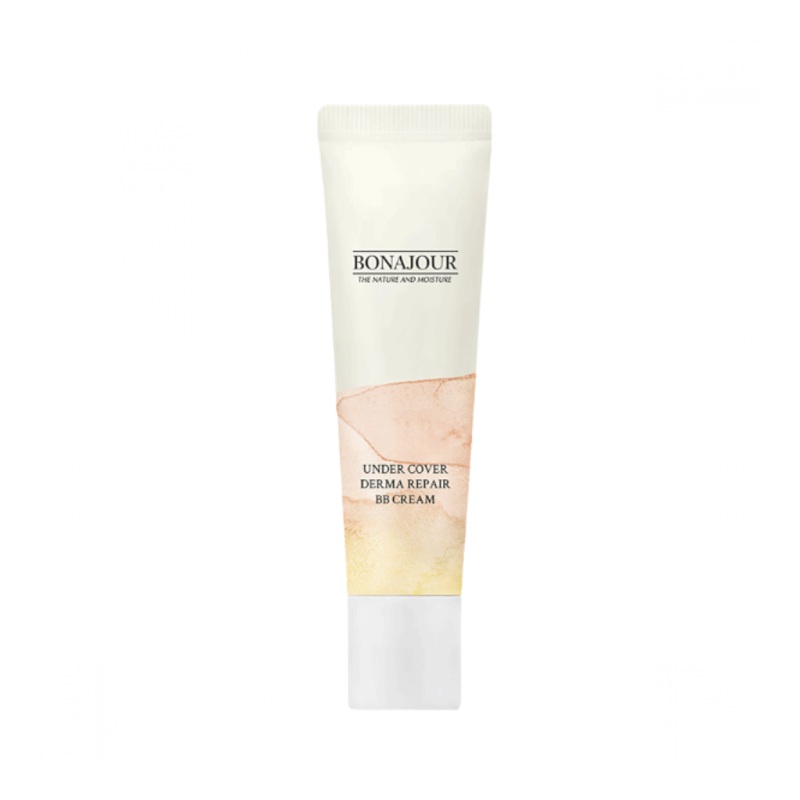 BONAJOUR Under Cover Derma Repair BB Cream 30ml