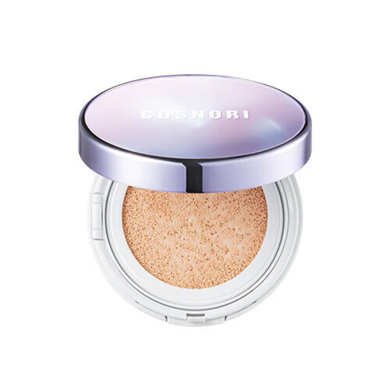 COSNORI Panthenol Barrier Cushion 12g #1 Ivory