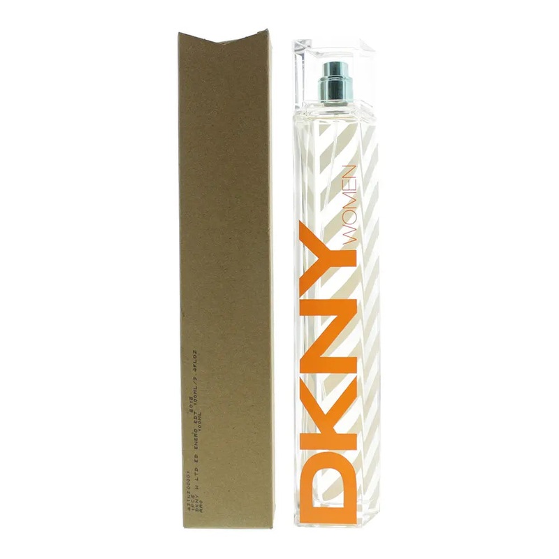 DKNY Woman Summer 2021 Tester Eau De Toilette 100ml