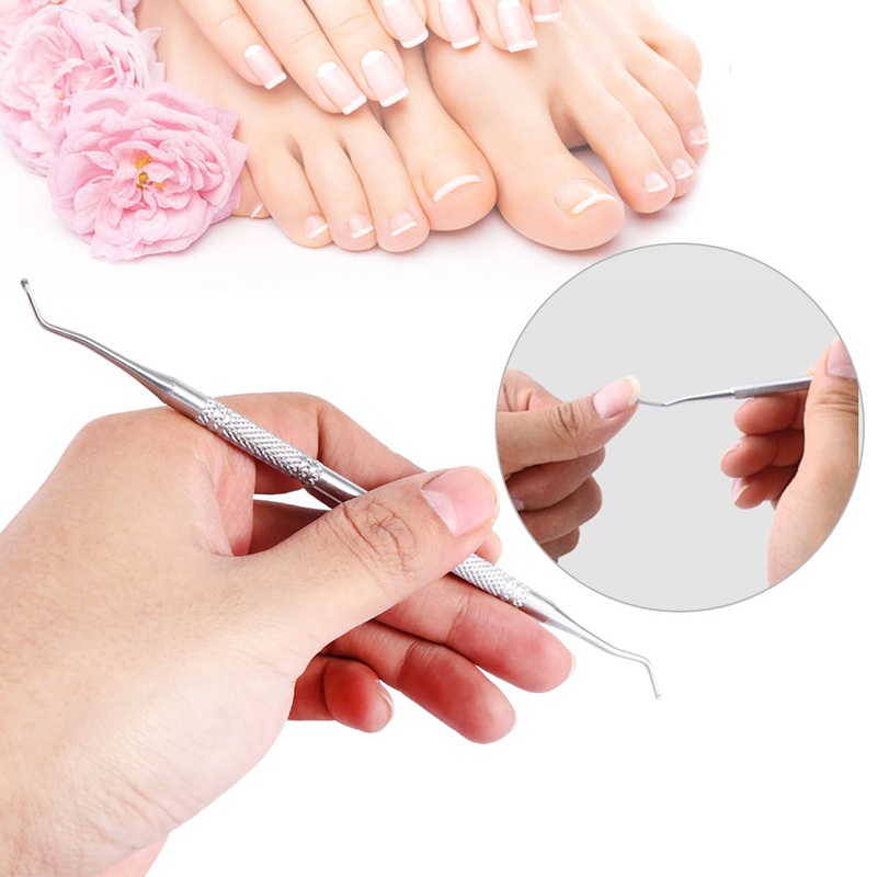 Double Ended Toe Nail Corrector Tool  Free UK Delivery
