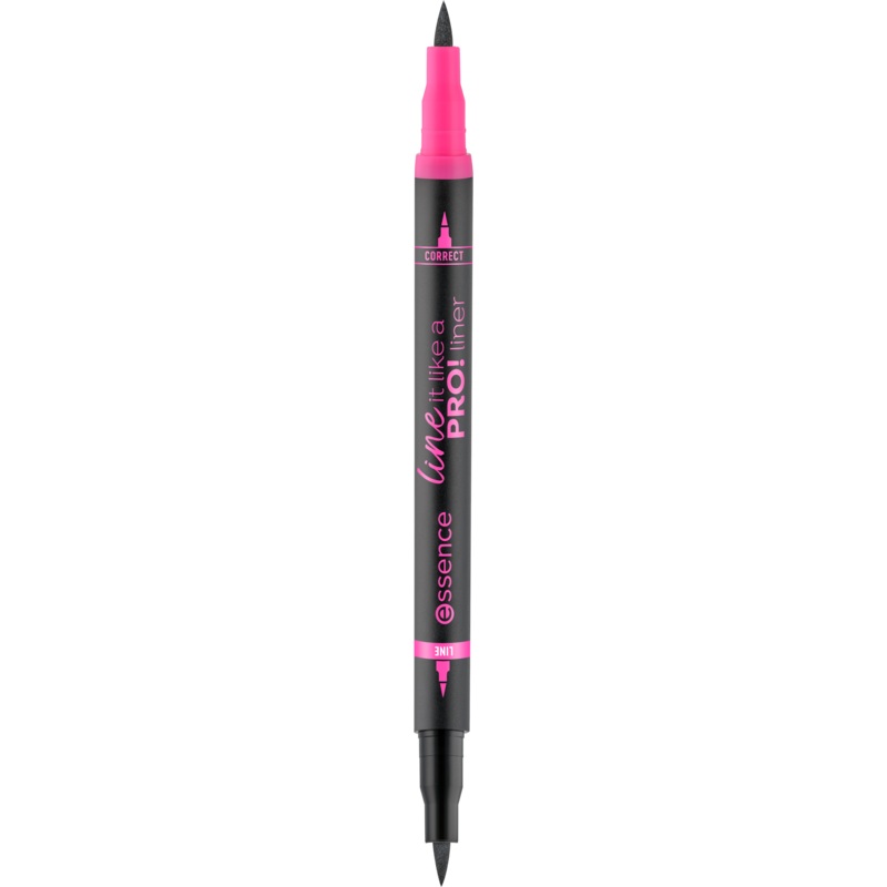 Essence line it like a PRO! liner