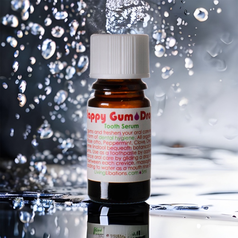 Happy Gum Drops | Living Libations 5ML