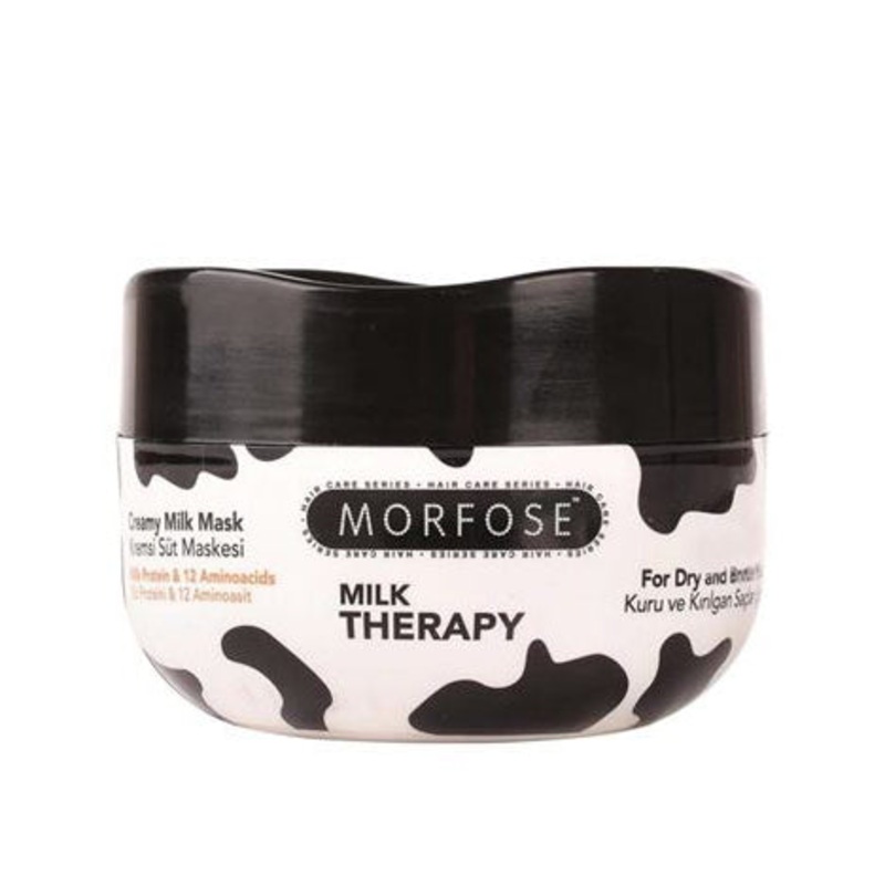 Morfose Milk Therapy Mask 500ml