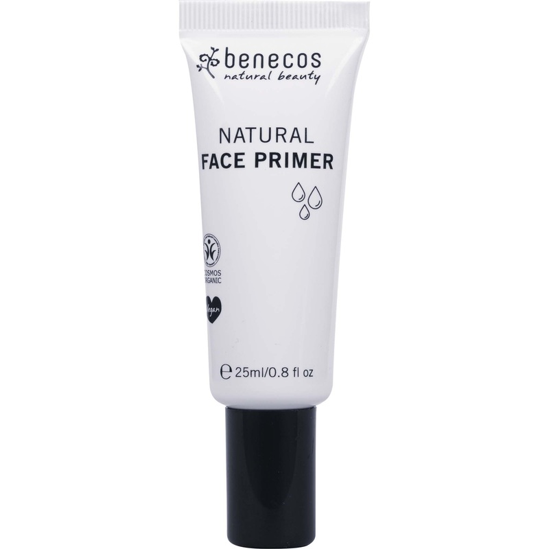Natural Face Primer
