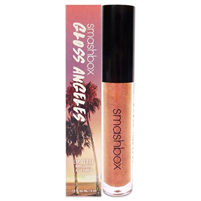 SmashBox Gloss Angeles Lip Gloss – Actors Gild