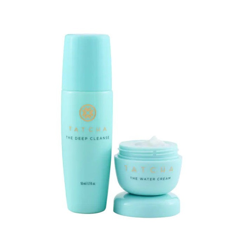 Tatcha Oil Free Pore Perfecting Duo Duo