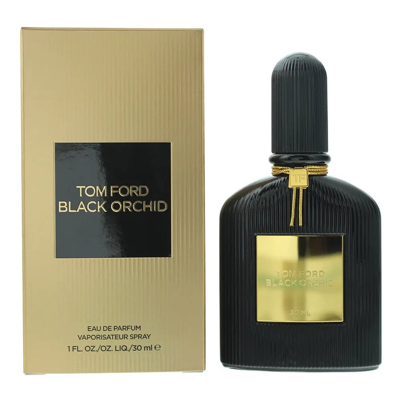 TOM FORD BLACK ORCHID EDP SPRAY 30ML