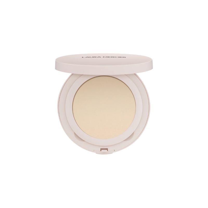 Translucent Pressed Talc-Free Waterproof Setting Powder Ultra-Blur Translucent