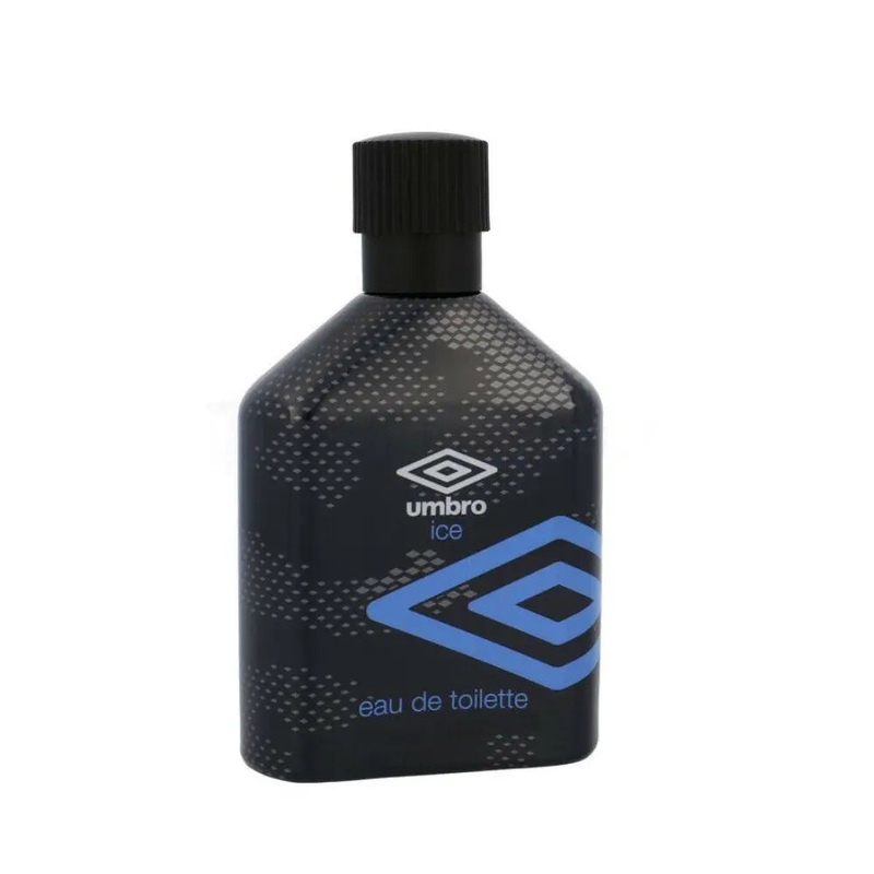 UMBRO EAU DE TOILETTE ICE 100ML