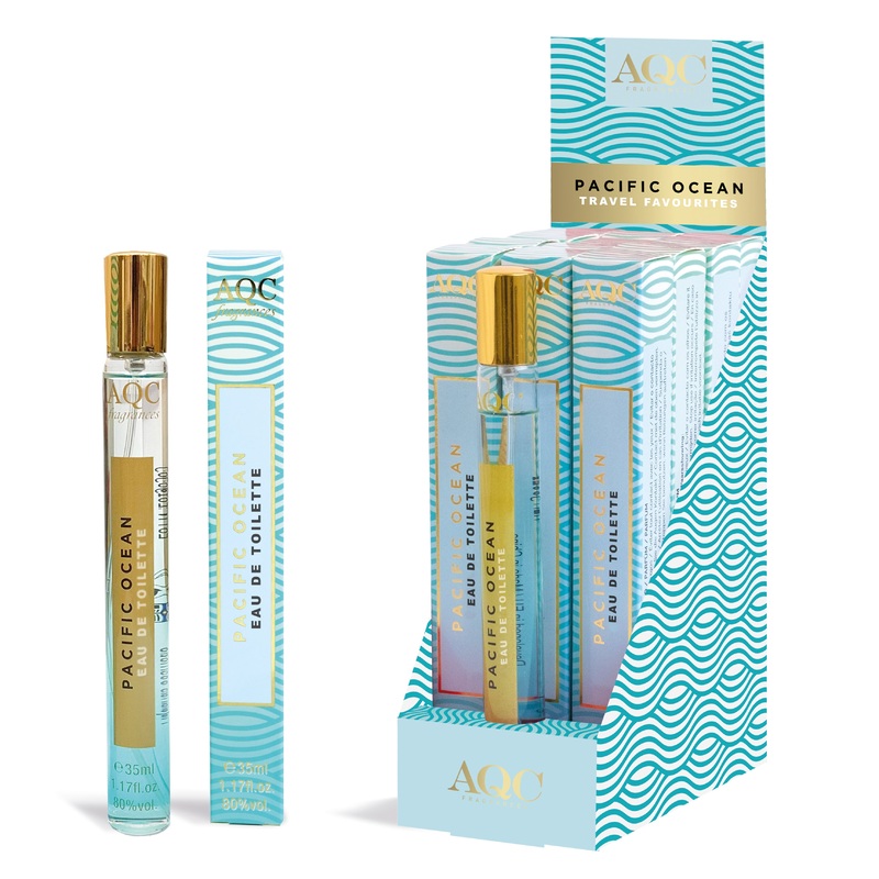AQC Pacific Ocean 35Ml