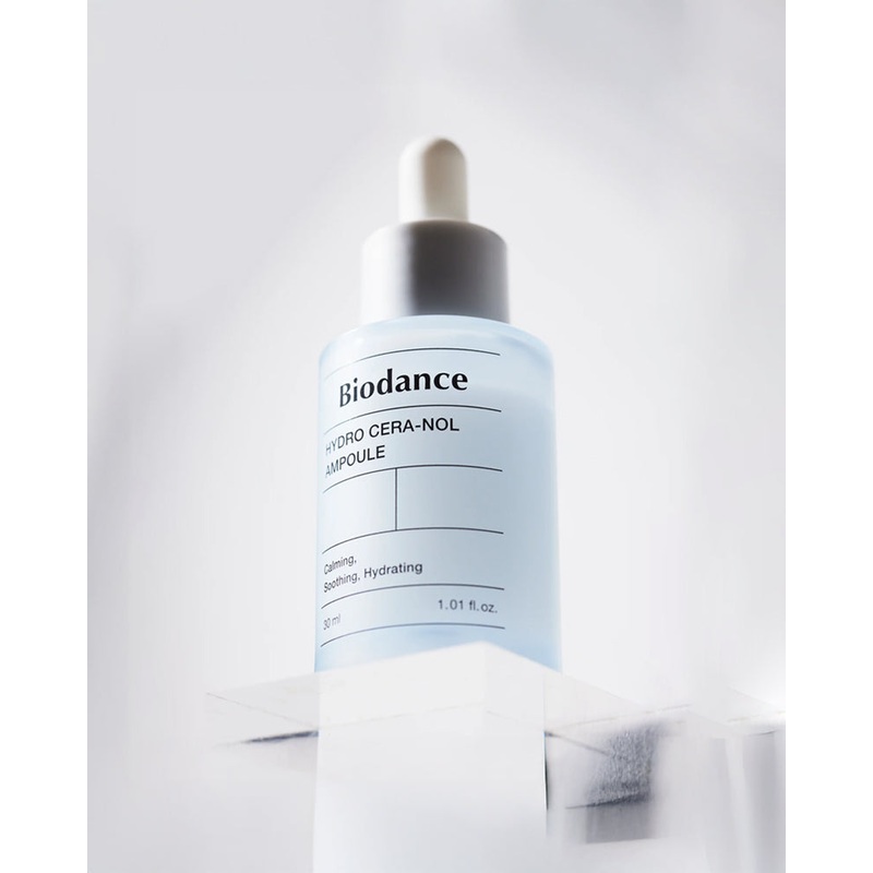 Biodance Hydro Cera-Nol Ampoule