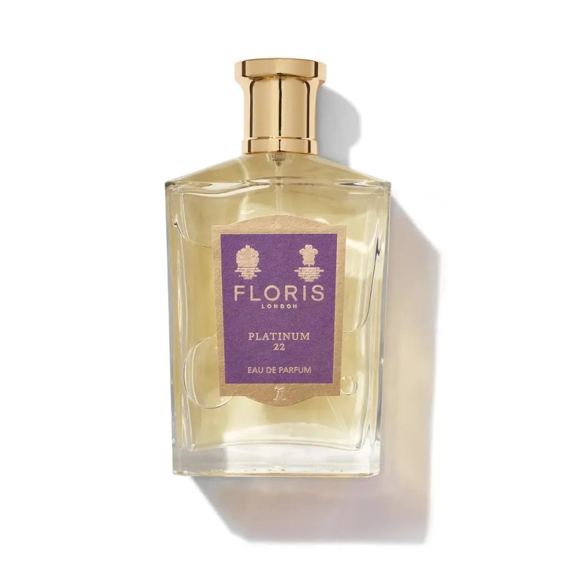 Floris Platinum 22 EDP 100ml