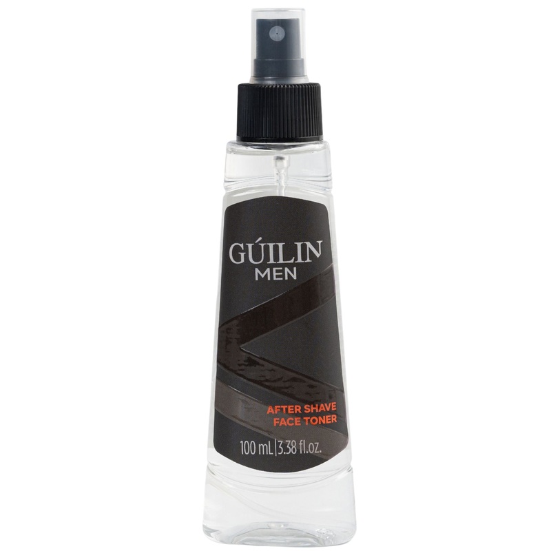 Guilin Men After Shave Face Toner – Wholesale 24 Units (GMEAFSH)