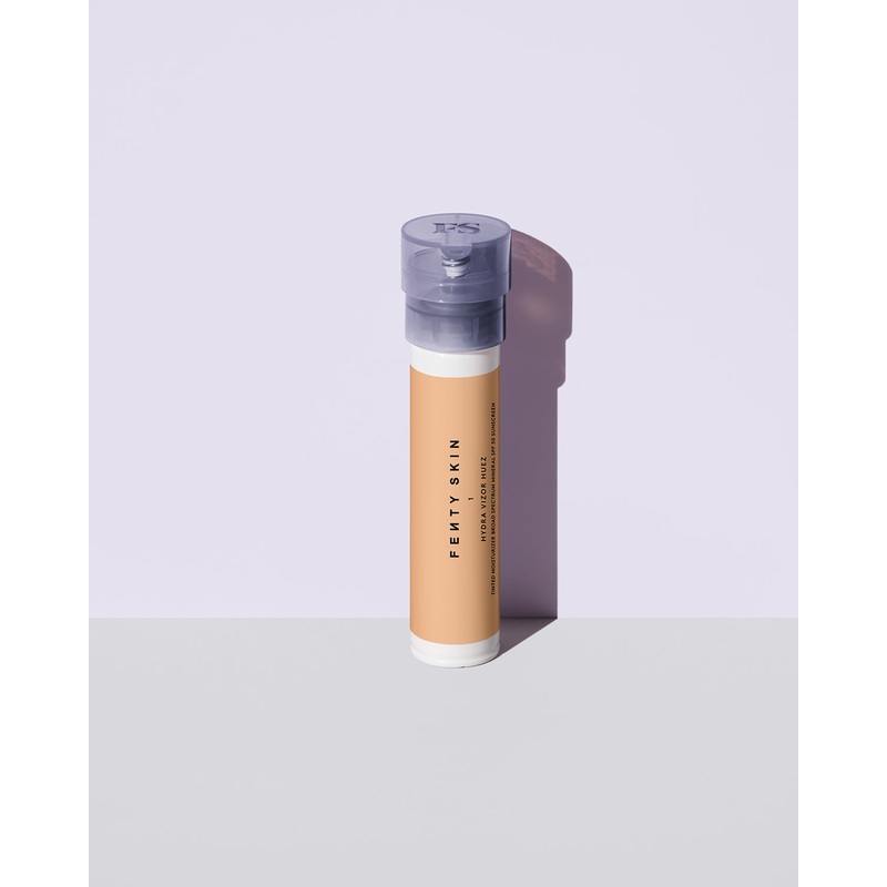 Hydra Vizor Huez Tinted Moisturizer Broad Spectrum Mineral SPF 30 Sunscreen  1 1