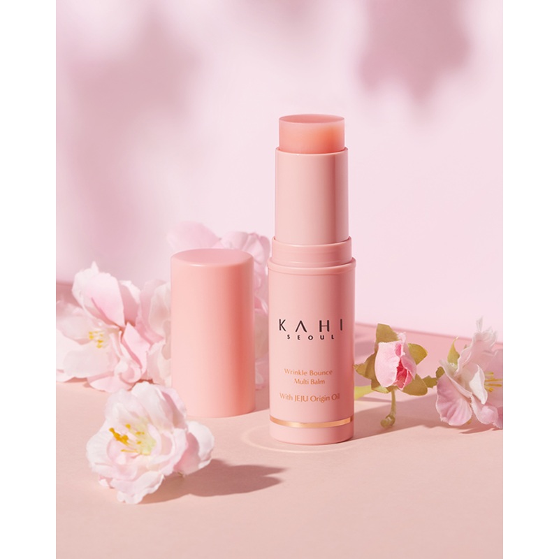 KAHI Wrinkle Bounce Multi Balm