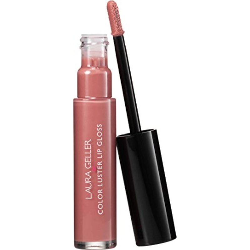 Laura Geller Colour Luster Hi-Def Lip Gloss Sugar Cane