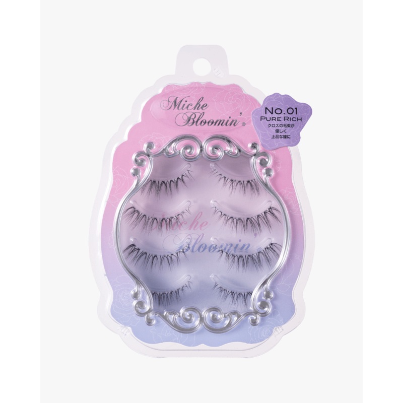 Miche Bloomin’ No. 01 Pure Rich (Renewal)