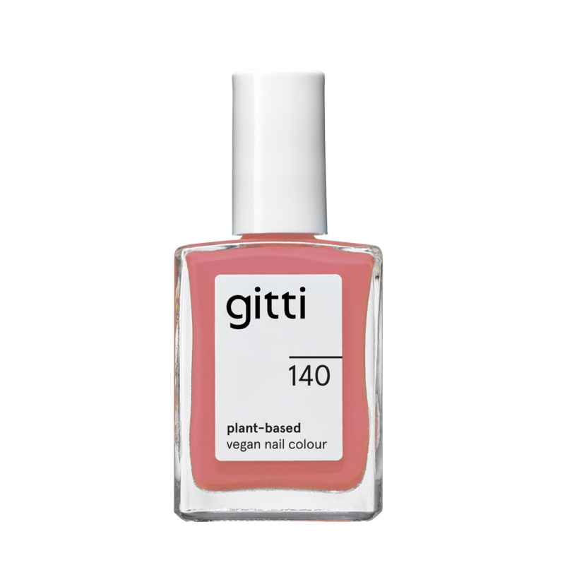 Nail Varnish 140 Sweet Heat 15ml