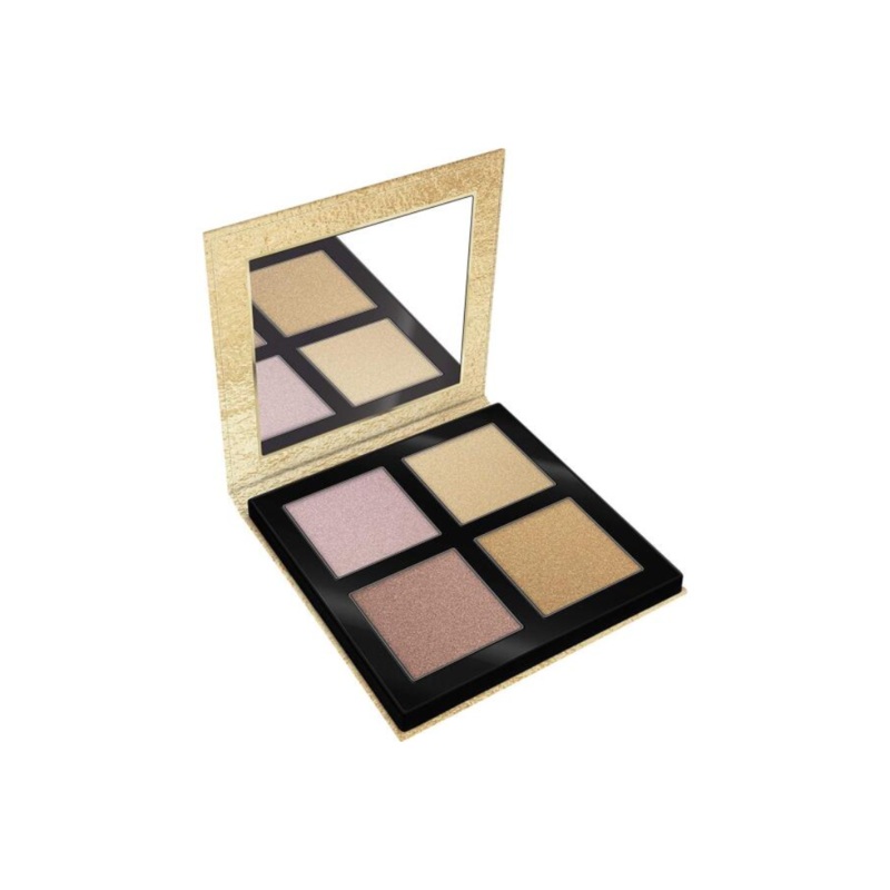 Pure Nude Highlighter Palette Pure Nude
