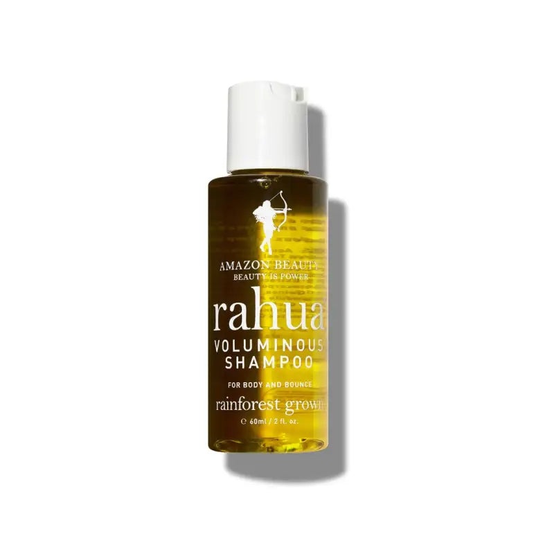 Rahua Voluminous Shampoo Travel 60ml