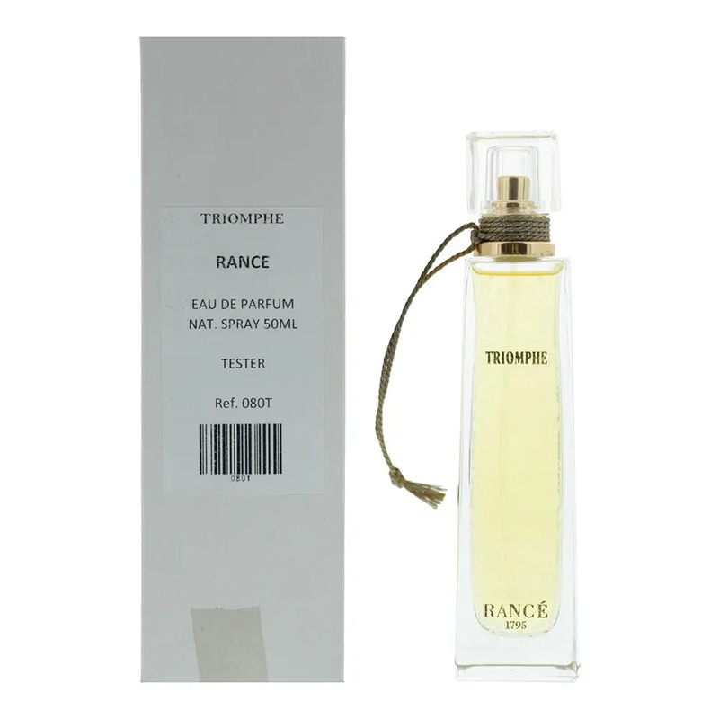 Ranc 1795 Triomphe Tester Eau De Parfum 50ml
