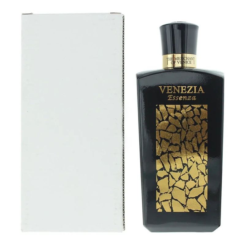 The Merchant Of Venice Venezia Essenza Pour Homme Tester Eau de Parfum 100ml