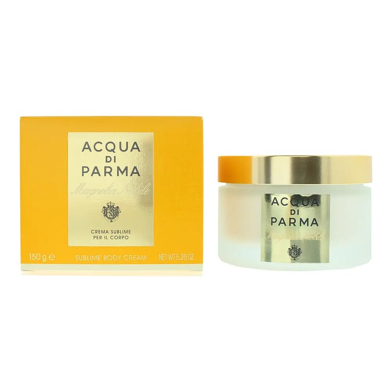 Acqua Di Parma Magnolia  Nobile Body Cream 150ml