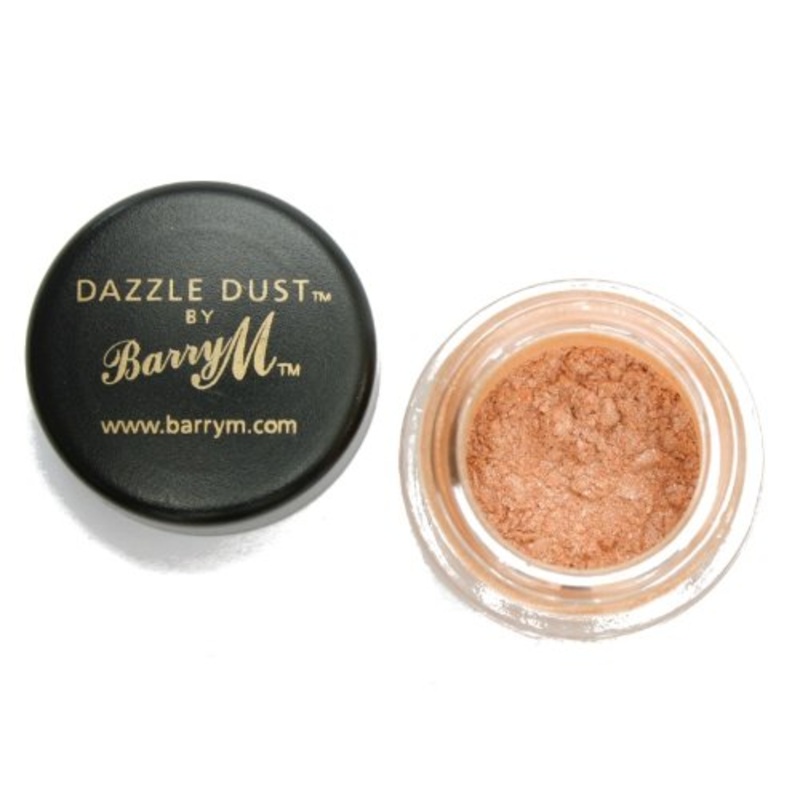 Barry M Dazzle Dust 49 – Fawn