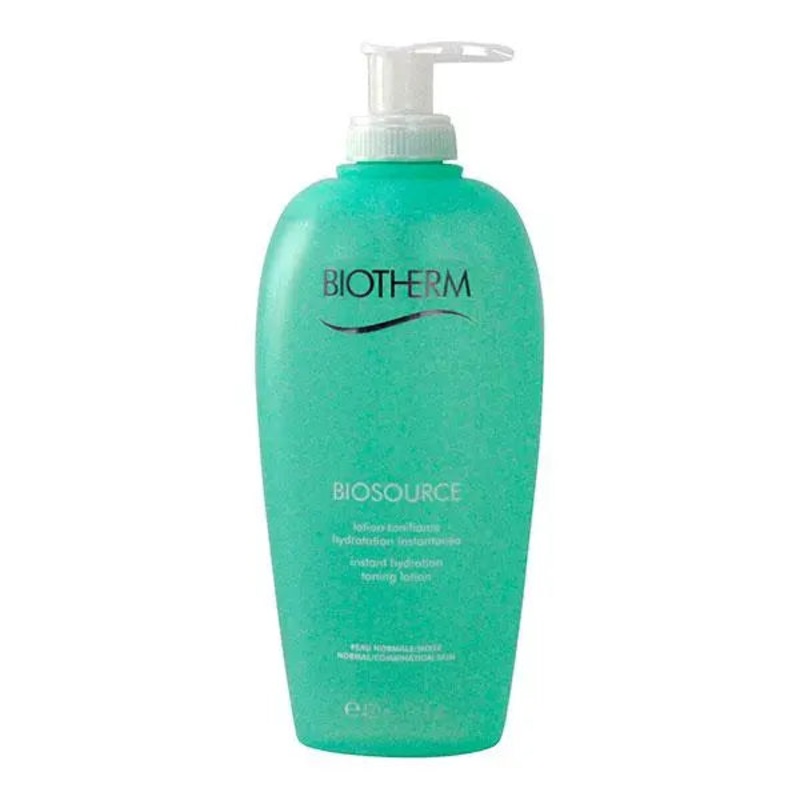 Biotherm Biosource Toning Lotion 400ml