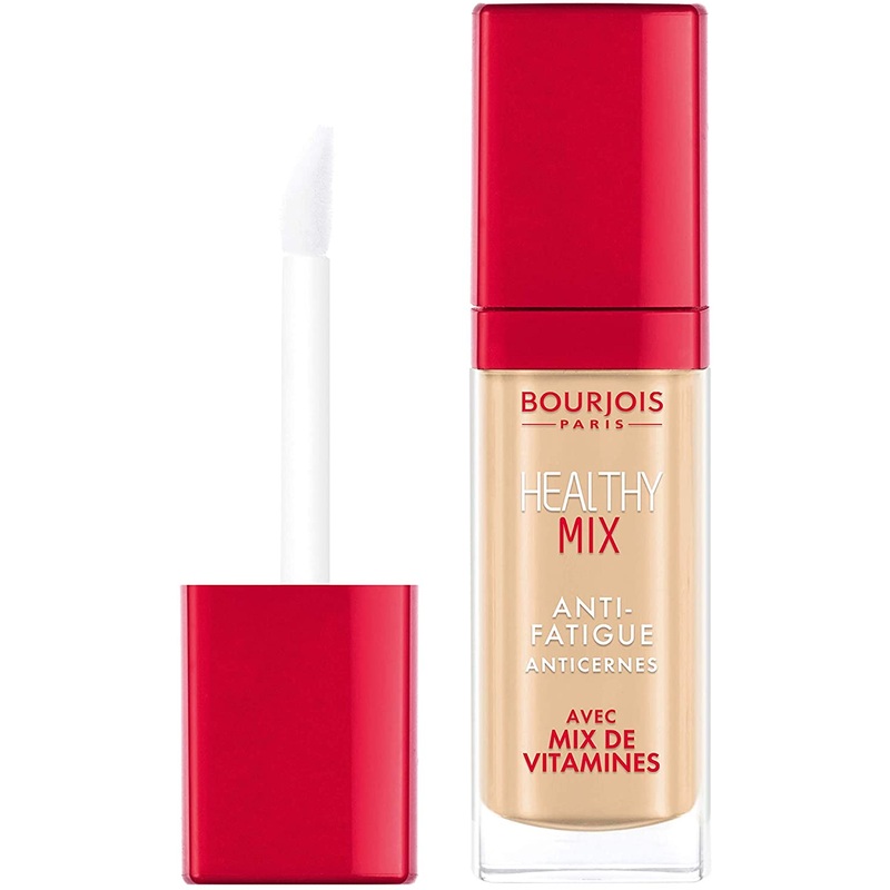 Bourjois Healthy Mix Anti-Fatigue Concealer 53 Dark