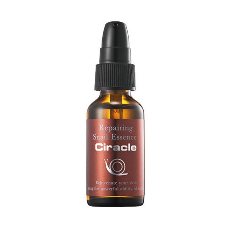 Ciracle Repairing Snail Essence 30ml