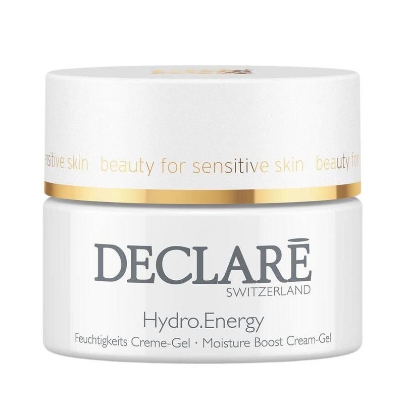 Declare Hydro Balance Hydro Energy Moisture Boost Cream Gel 50ml