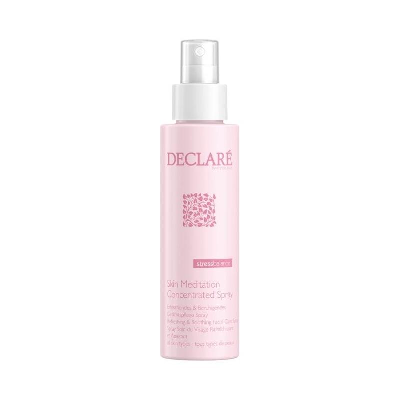 Declare Stress Balance Skin Meditation Concentrated Spray