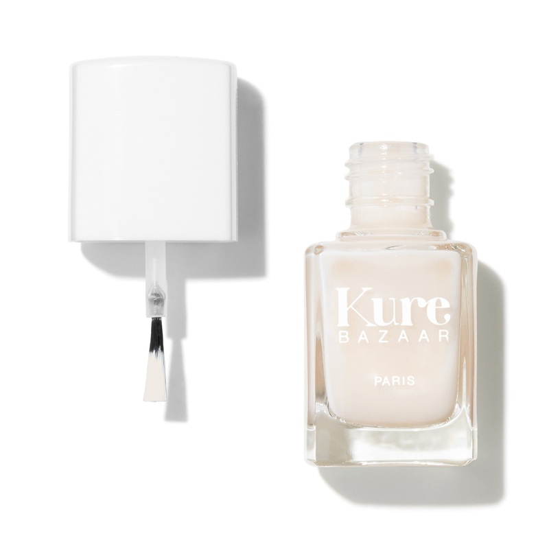 French Nude Nail Polish 10 ml