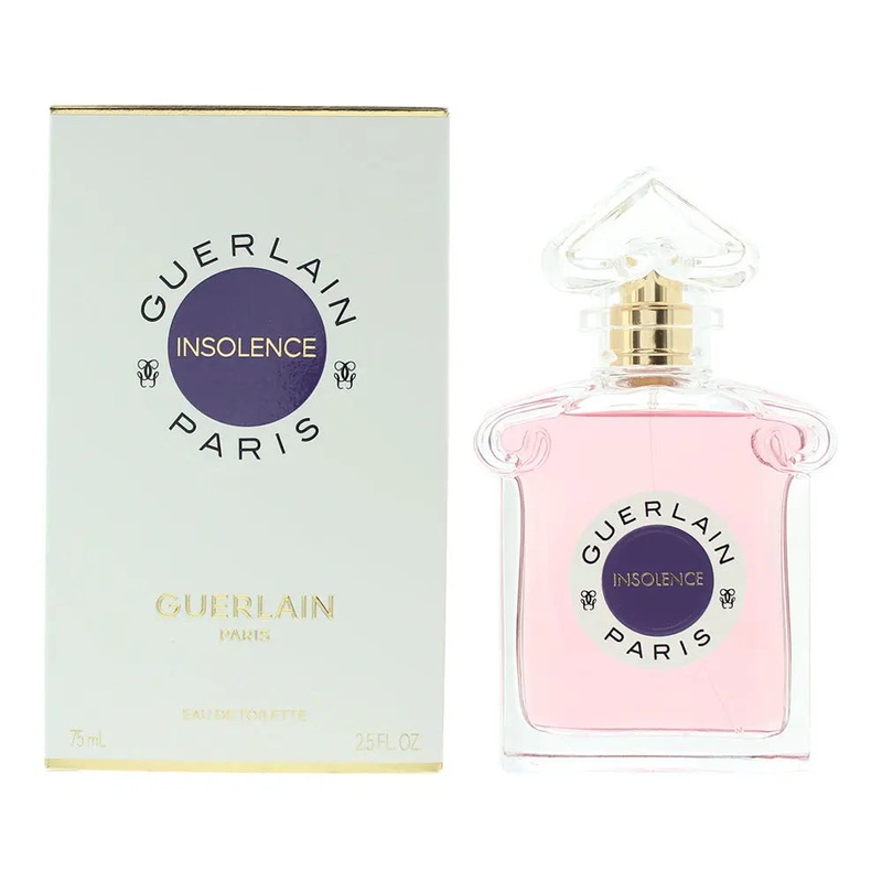 Guerlain Insolence Eau de Toilette 75ml