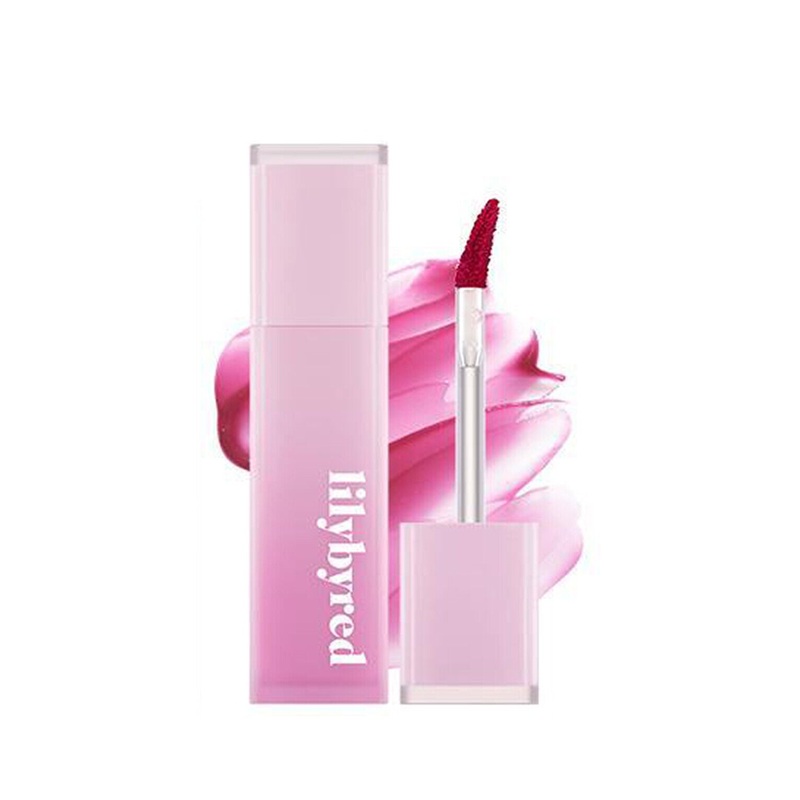 lilybyred Sweet Liar Milky Tint 4g (8 Colors) #01 Vanilla Bean Cream