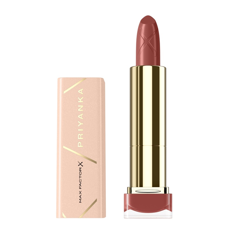 Max Factor Colour Elixir Lipstick 012 Fresh Rose
