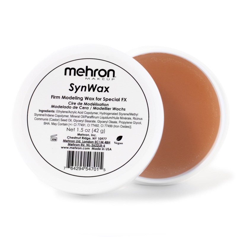 Mehron SynWax 1.5oz (147)