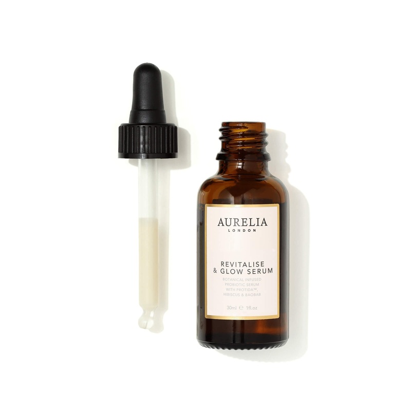 Revitalise & Glow Serum 30 ml