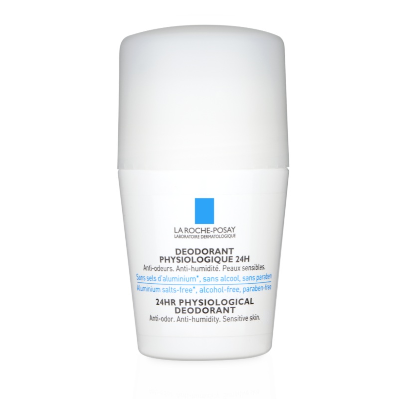 Sensitive Skin Roll On Deodorant 50ml