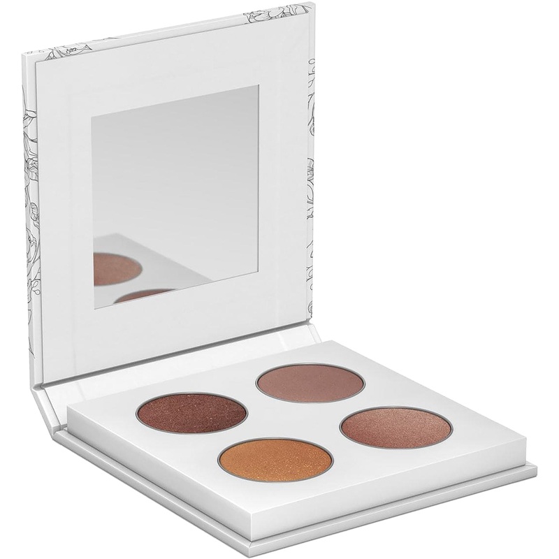 Signature Colour Collection Eyeshadow Pure Pastels 01