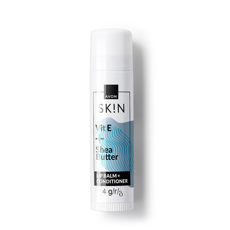 SK!N Lip Balm + Conditioner – 4g